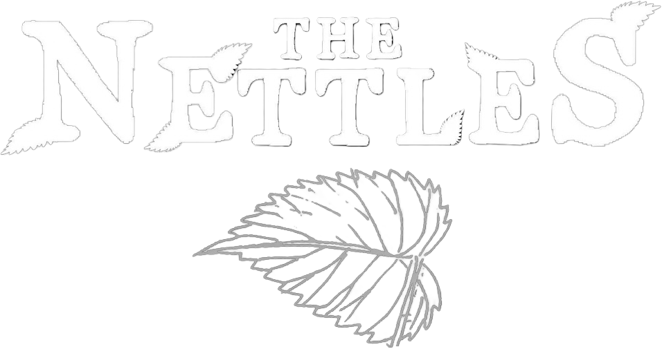The Nettles Music Logo